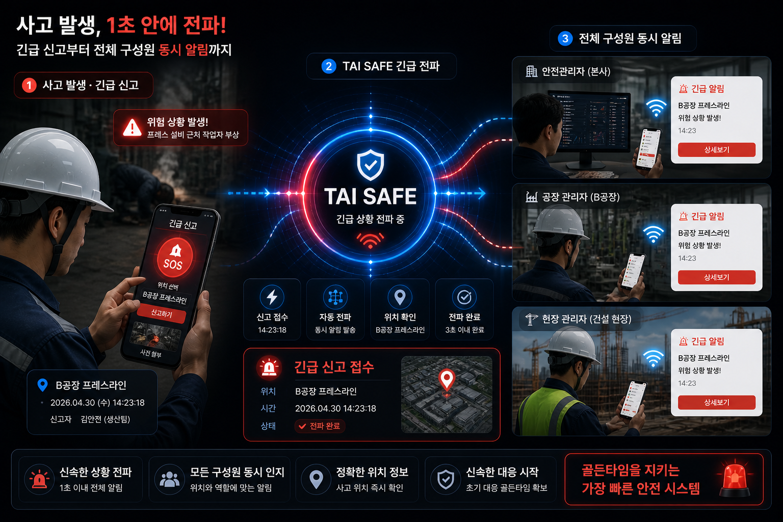 기상 정보